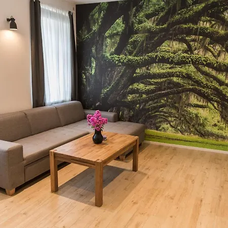 Cosy Scandinavian Style Apartment - Citycenter Liepaja Exterior photo