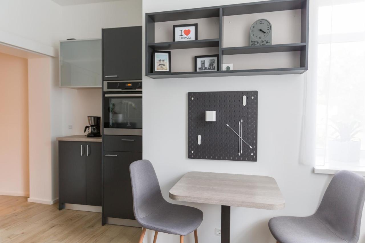 Cosy Scandinavian Style - Citycenter Lipawa