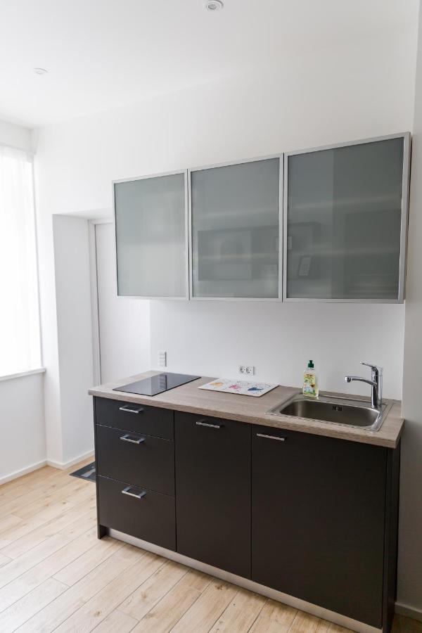 Cosy Scandinavian Style - Citycenter