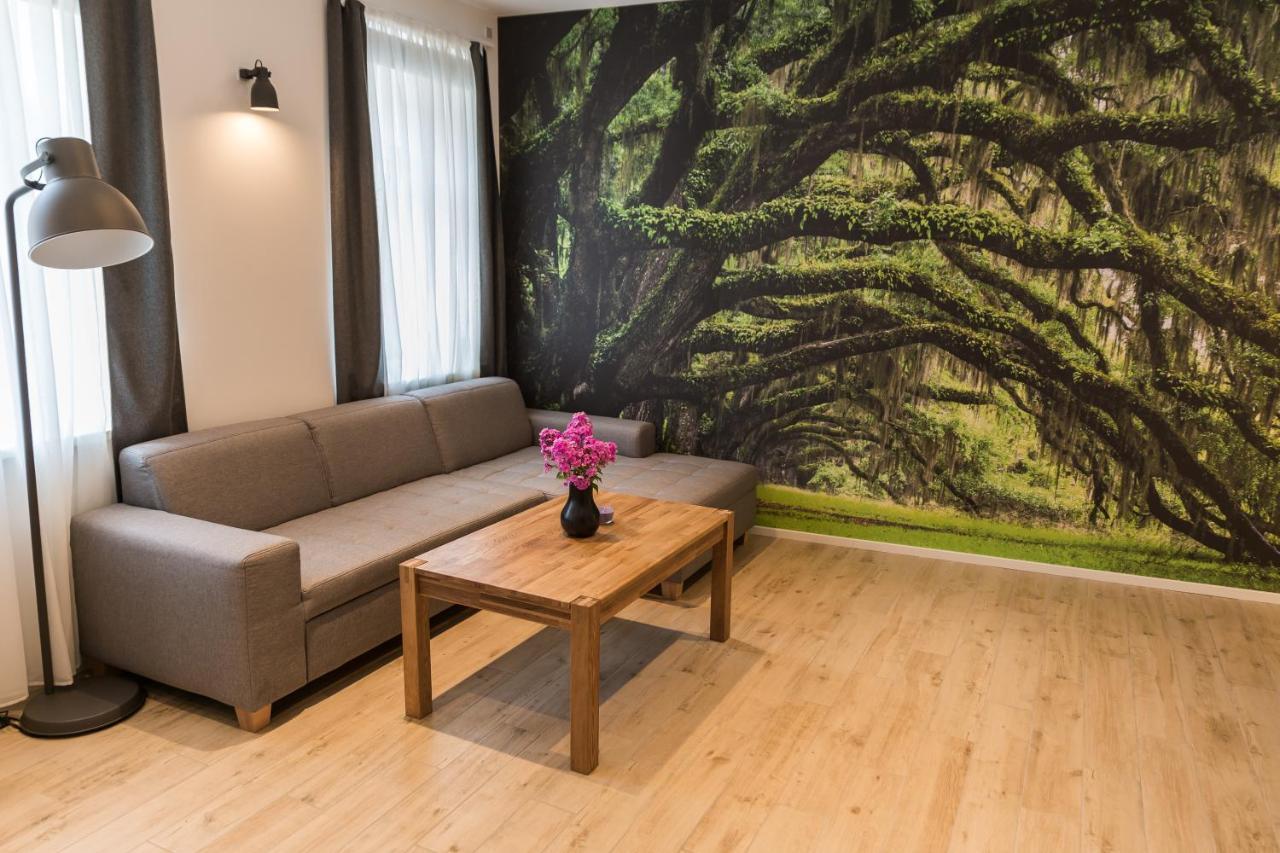 Apartment Cosy Scandinavian Style - Citycenter